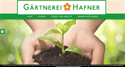 Desktop Screenshot of andreas-hafner.at